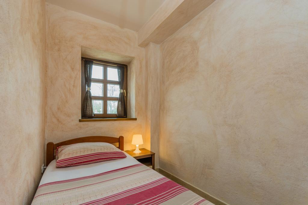 Apartment Velenik D&I Пореч Екстериор снимка