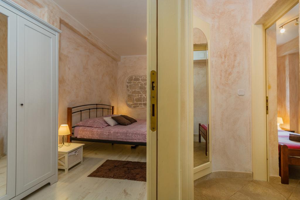 Apartment Velenik D&I Пореч Екстериор снимка
