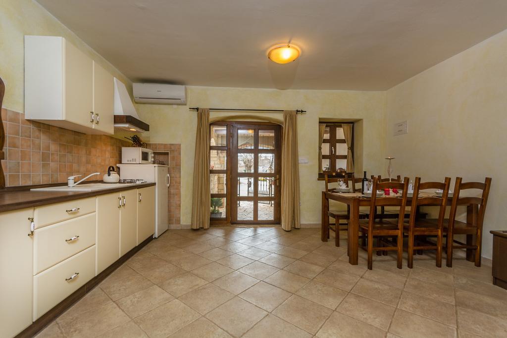 Apartment Velenik D&I Пореч Екстериор снимка
