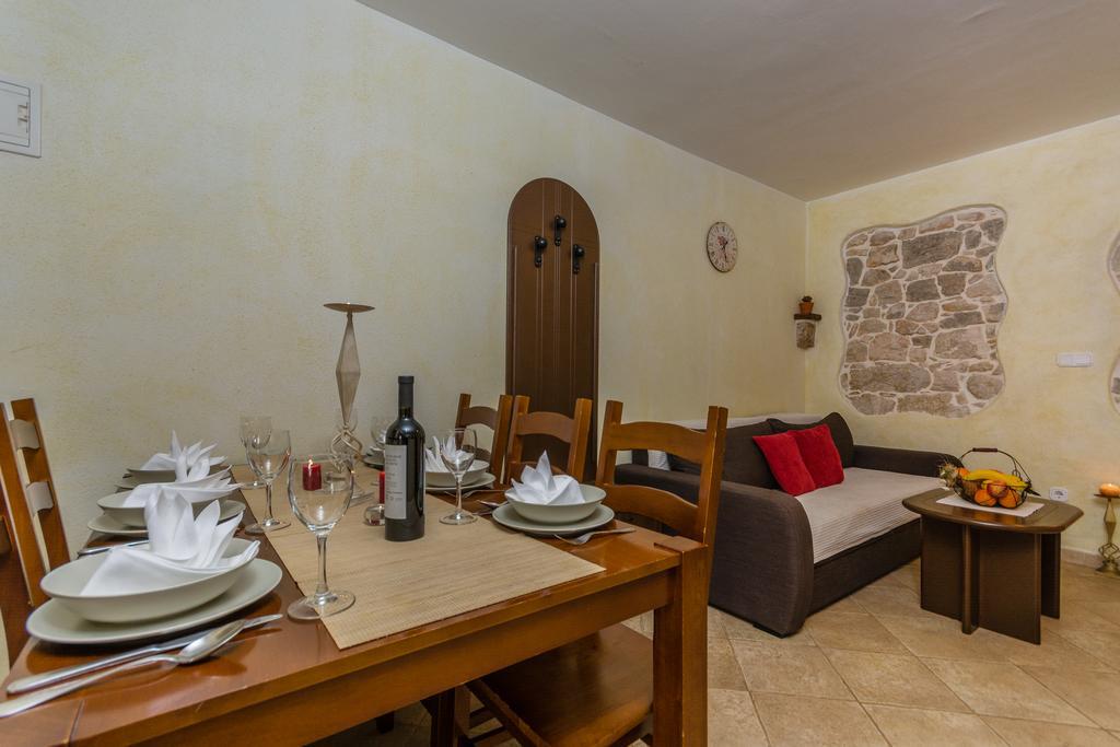 Apartment Velenik D&I Пореч Екстериор снимка
