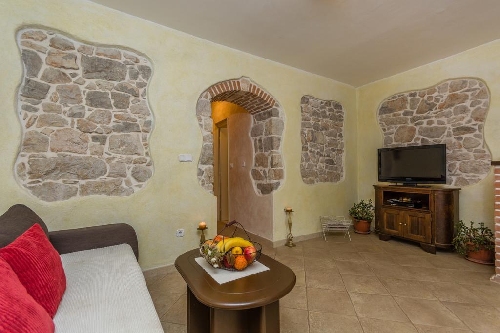 Apartment Velenik D&I Пореч Екстериор снимка
