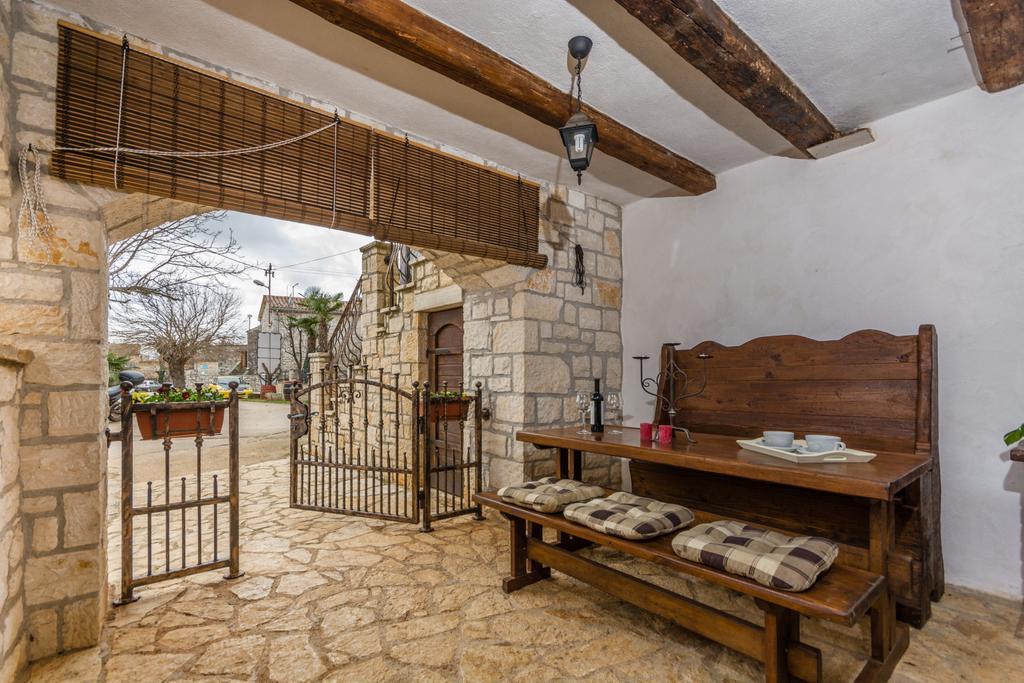 Apartment Velenik D&I Пореч Екстериор снимка