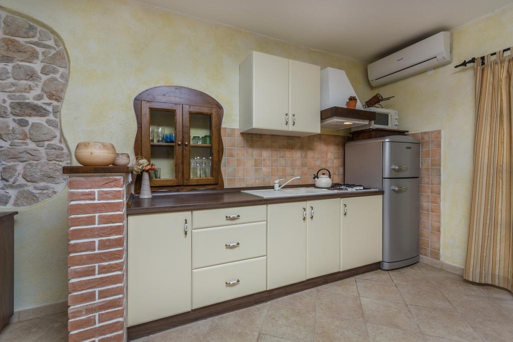 Apartment Velenik D&I Пореч Екстериор снимка