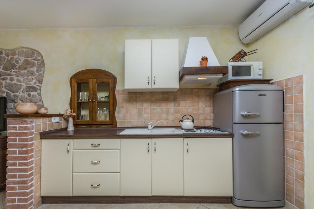 Apartment Velenik D&I Пореч Екстериор снимка