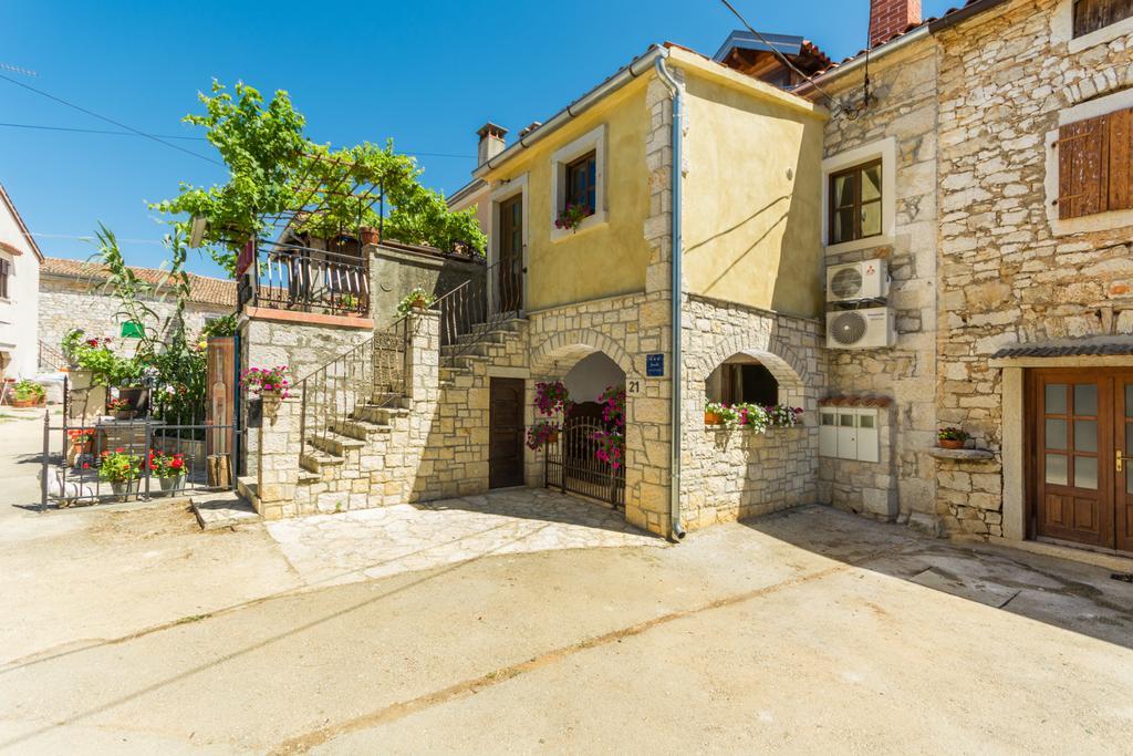 Apartment Velenik D&I Пореч Екстериор снимка